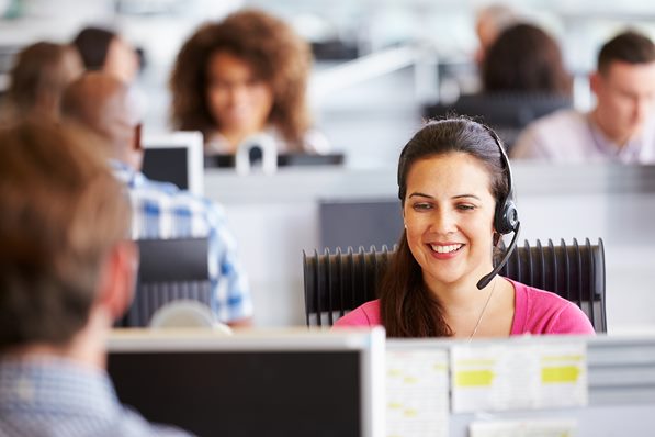 Payment centre