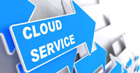 Digital cloud services