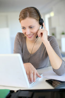 Health Care Customer Service Agent