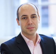 Rob Scutchings, Chief Technology Officer, Sabio Group