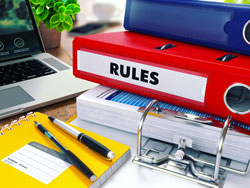 rulebook