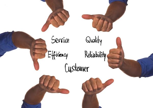 Service Quality