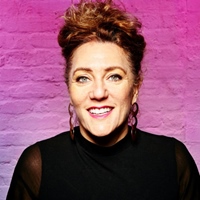 Yvonne Eskenzi